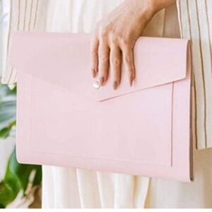 Glass ladder & Co attaché Bag. NWOT.